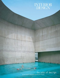 Interior Design, Decade of Design, The Best Projects and Products From the Past 10 Years
